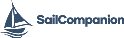 SailCompanion Logo
